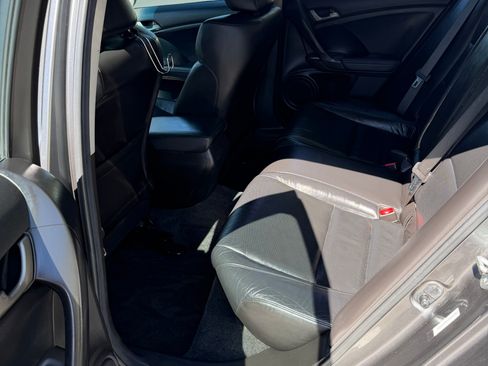 Used 2009 Acura TSX Sedan FWD image 6