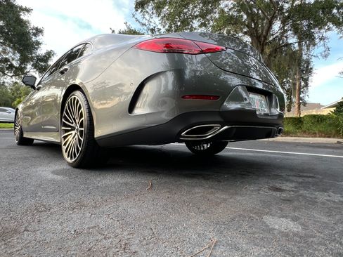Used 2019 Mercedes-Benz CLS 450 image 6