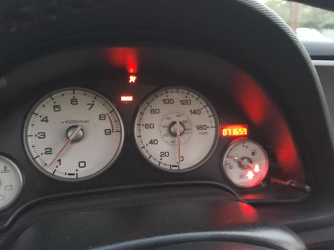 Used 2006 Acura RSX Type-S image 19