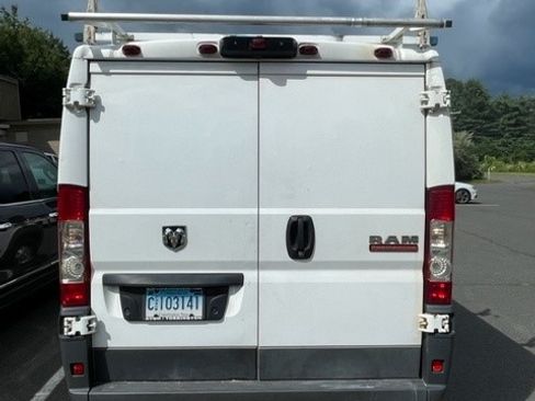 Used 2018 RAM ProMaster 1500 image 3