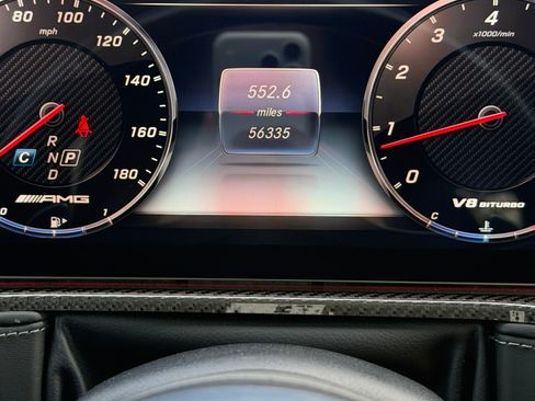 Used 2019 Mercedes-Benz G 63 AMG 4MATIC image 24