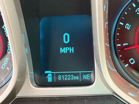 Used 2012 Chevrolet Camaro SS w/ 45th Anniversary Package image 6