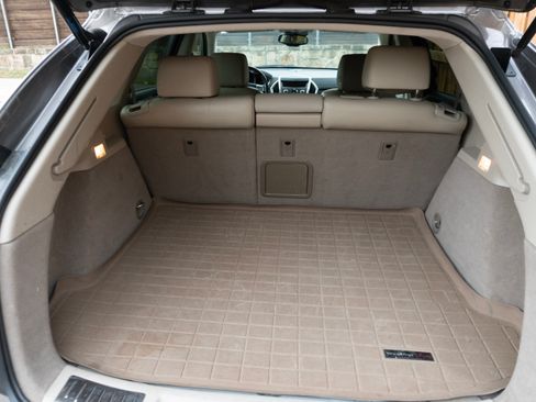 Used 2012 Cadillac SRX Performance image 13