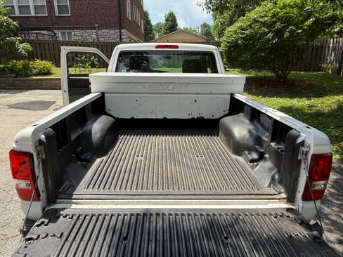 Used 2011 Ford Ranger XLT AWD/4WD image 15