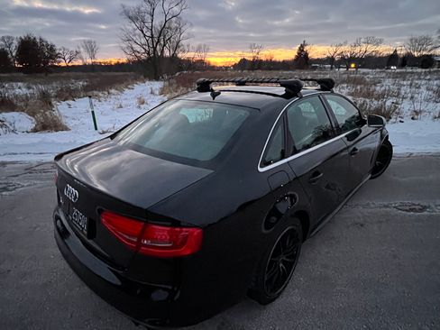 Used 2013 Audi S4 Premium Plus w/ Audi MMI Navigation Plus image 15