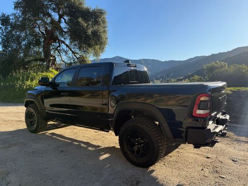 Used 2021 RAM 1500 TRX w/ TRX Level 2 Equipment Group image 5