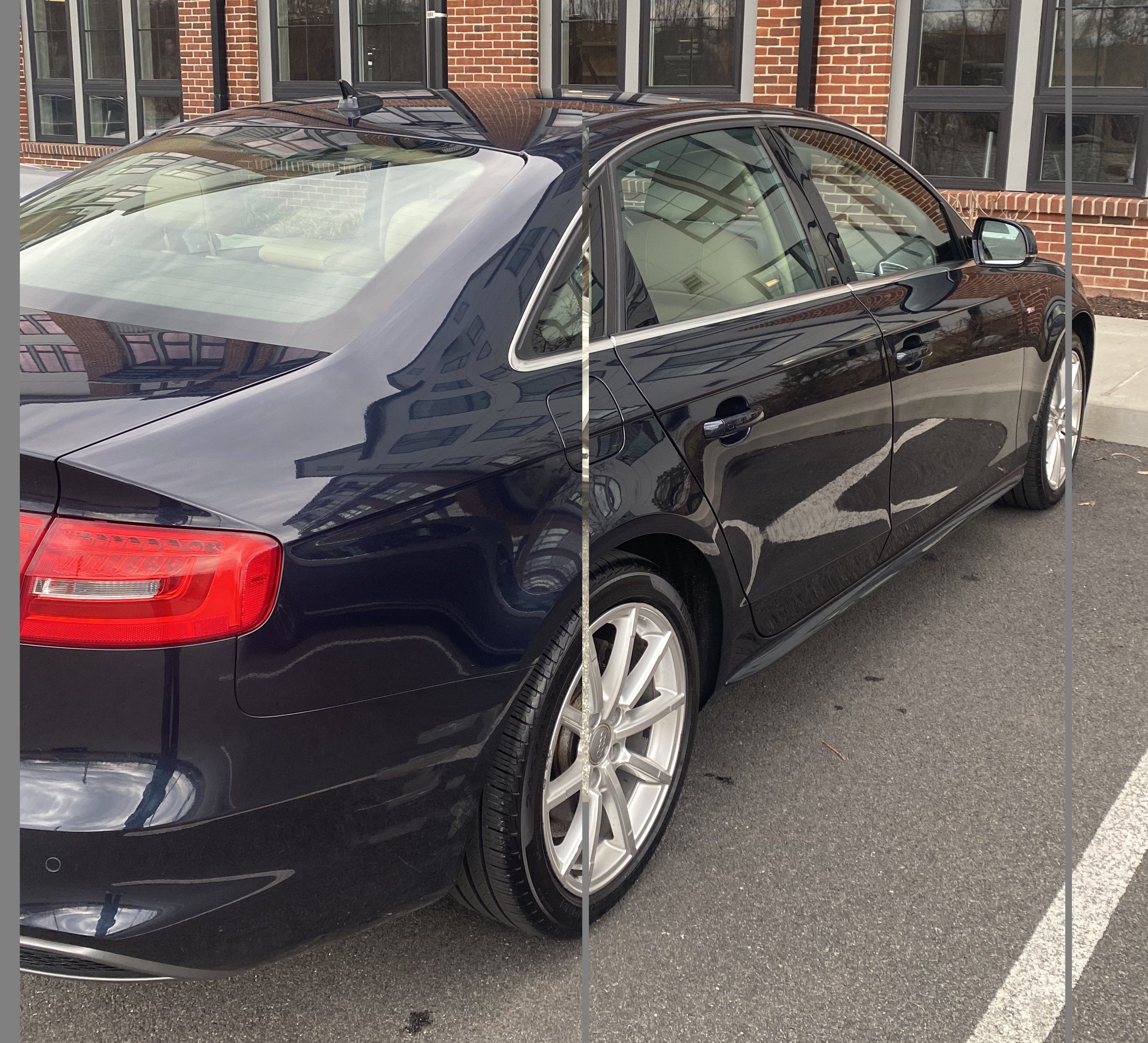 Used 2016 Audi A4 2.0T Premium Plus w/ Technology Package AWD/4WD image 14