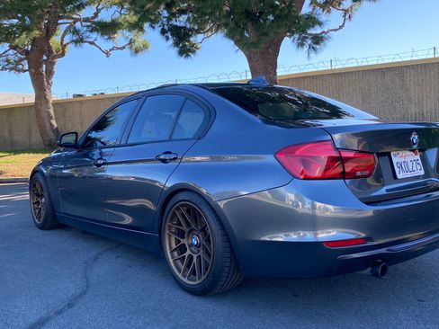 Used 2013 BMW 335i Sedan image 2