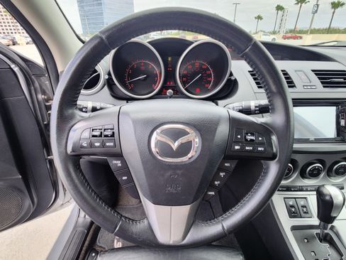 Used 2010 MAZDA MAZDA3 s Grand Touring FWD image 17