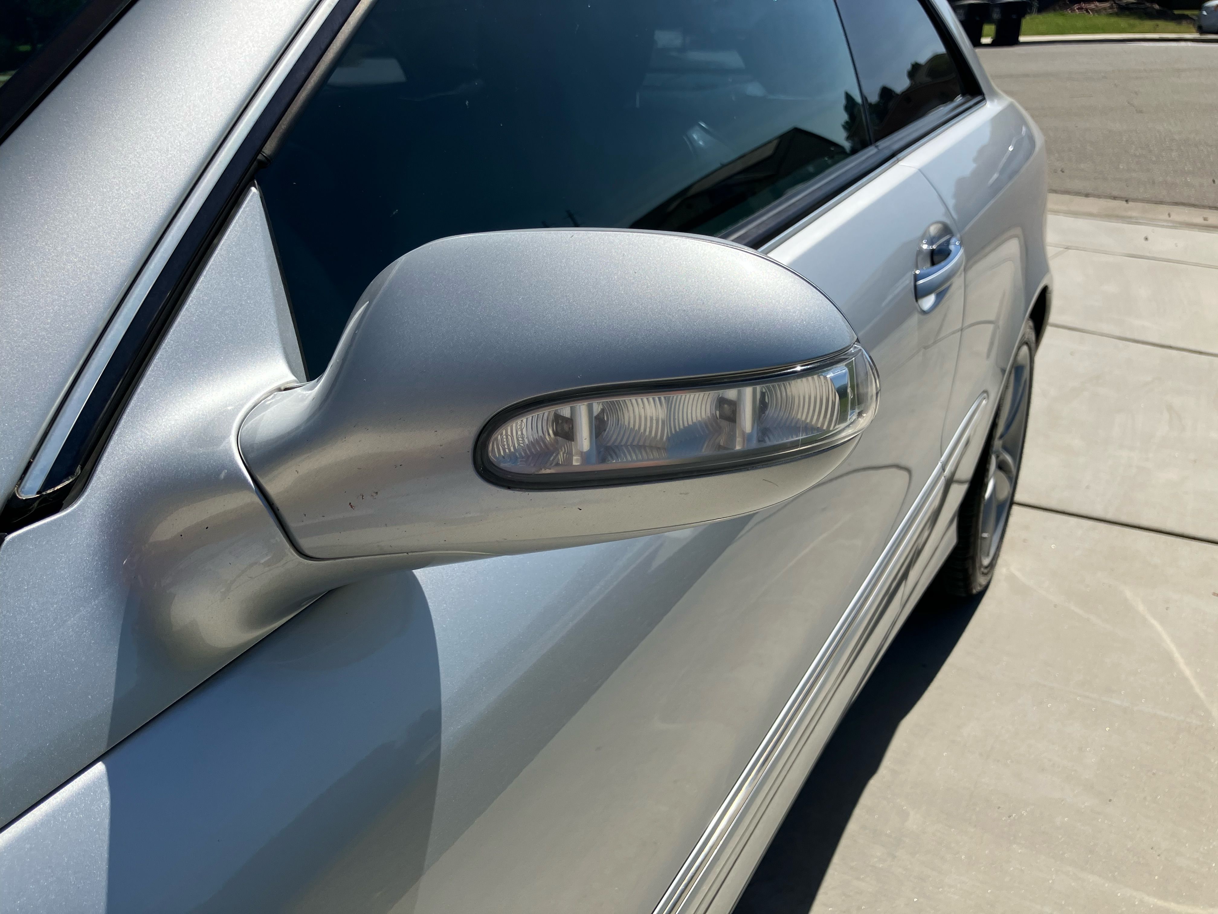 Used 2006 Mercedes-Benz CLK 350 Coupe image 21