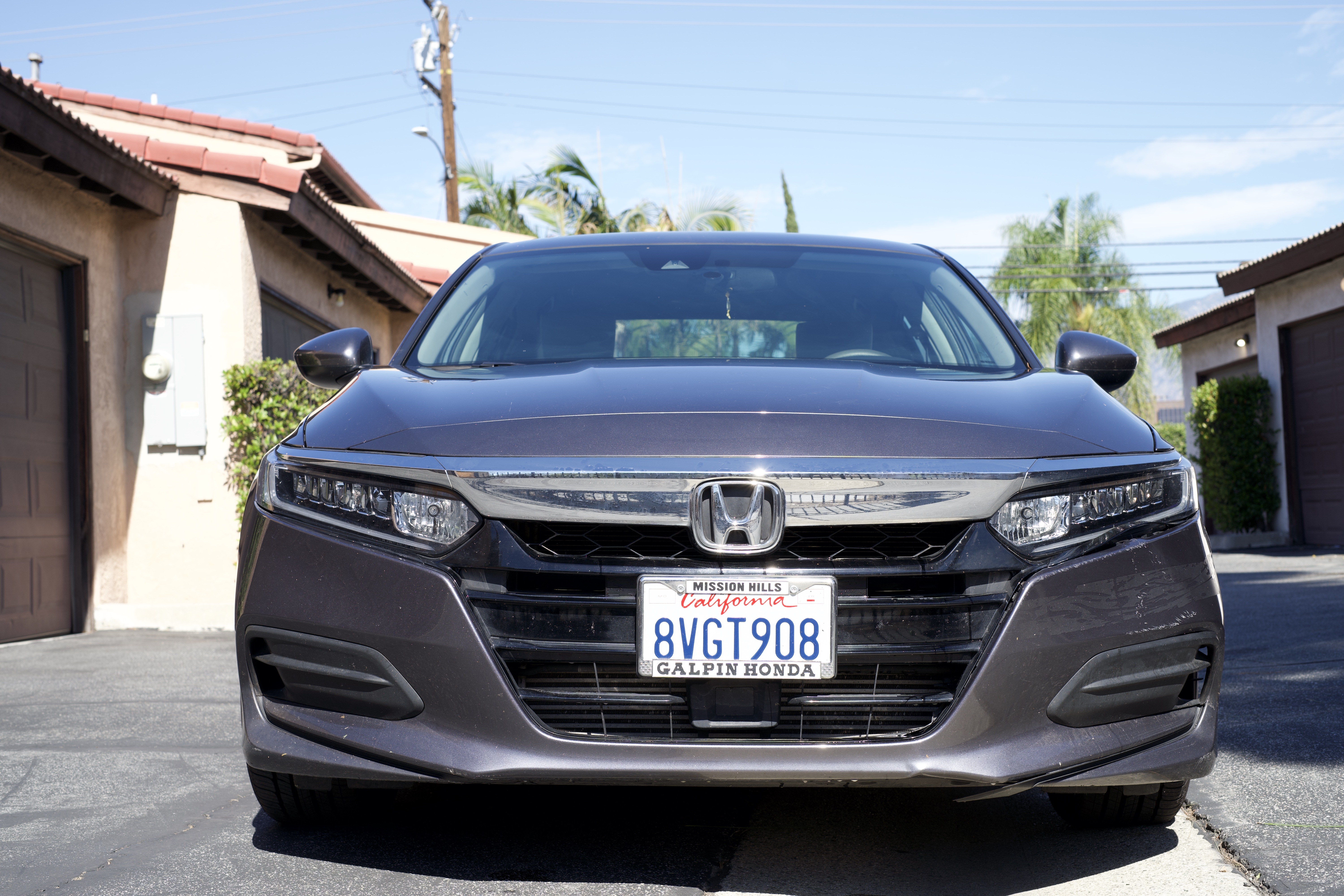 Used 2020 Honda Accord LX image 6