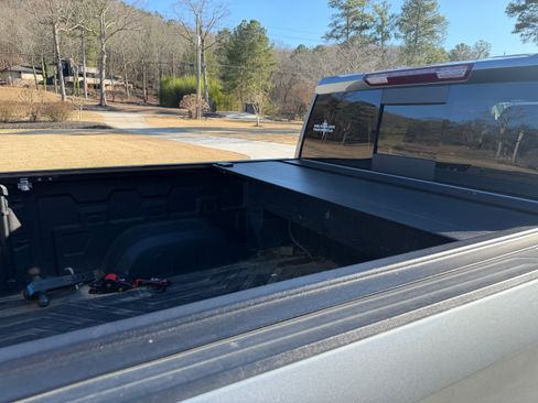 Used 2024 GMC Sierra 1500 SLT w/ SLT Premium Plus Package image 13