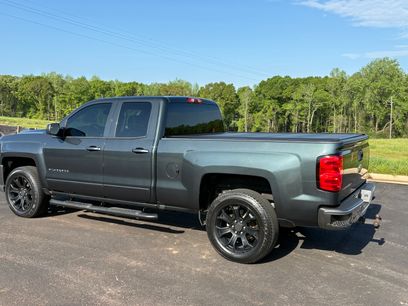 Used 2018 Chevrolet Silverado 1500 LT