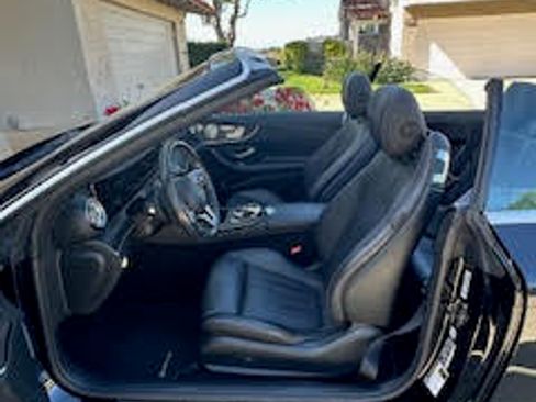 Used 2020 Mercedes-Benz E 450 Cabriolet image 13