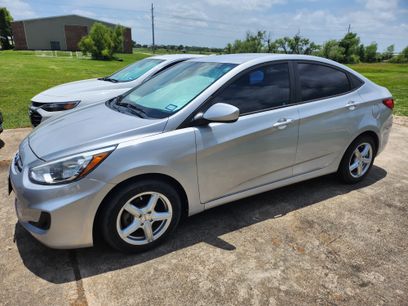 Used 2017 Hyundai Accent SE