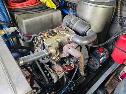 Used 2001 Ford E-150 and Econoline 150 Van image 5