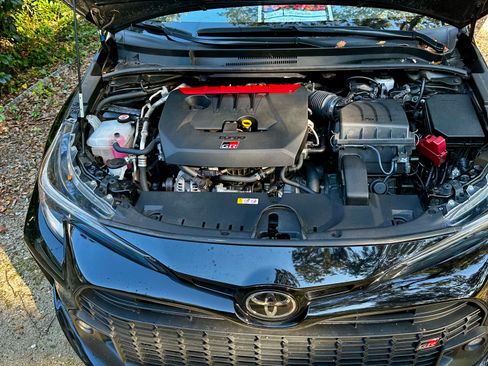 Used 2023 Toyota Corolla GR image 18