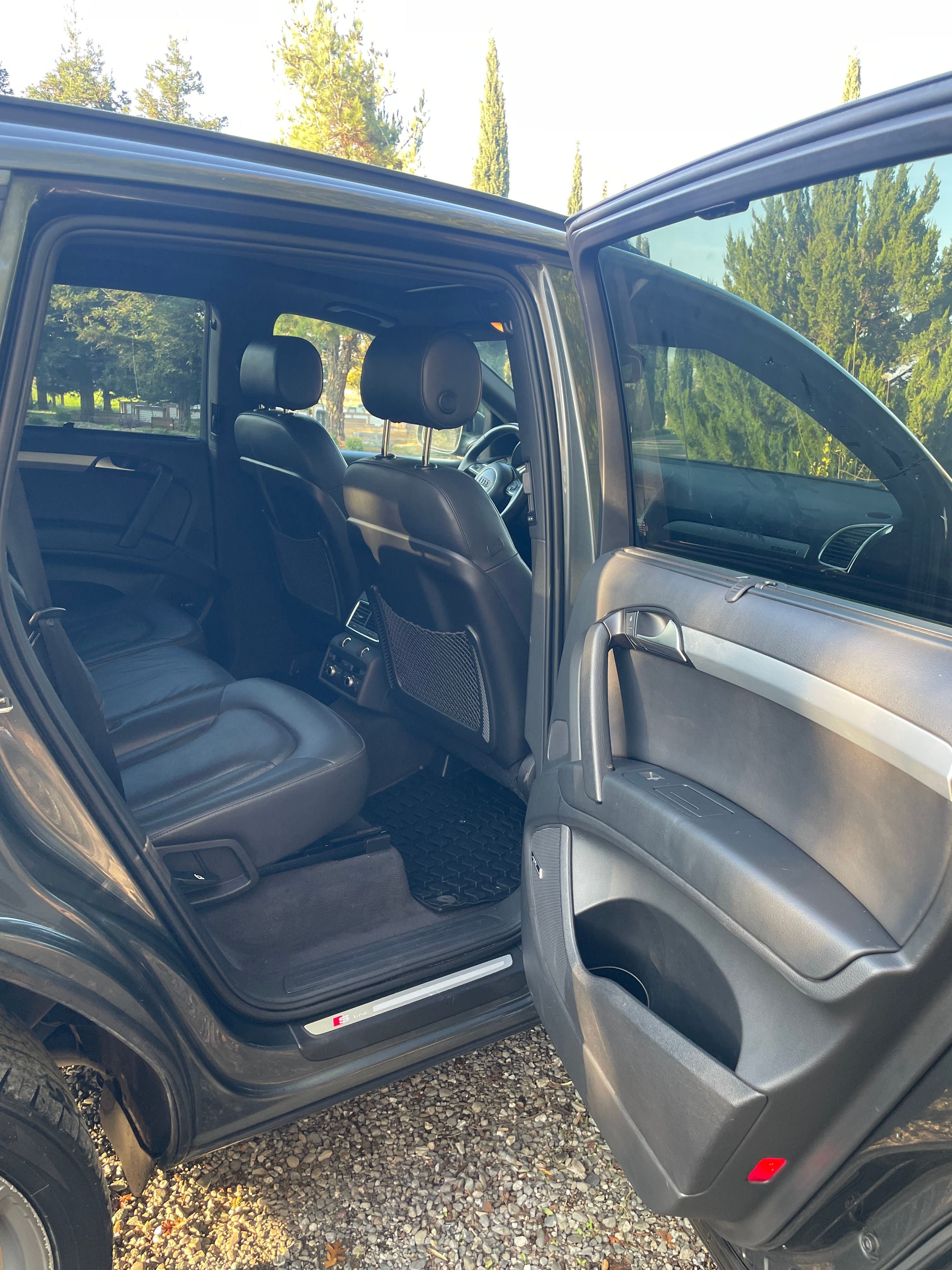 Used 2015 Audi Q7 TDI Prestige w/ Prestige Package AWD/4WD image 6
