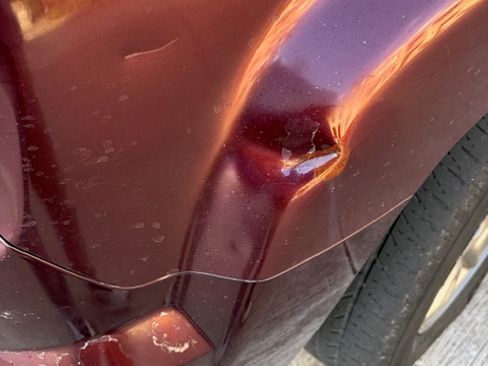 Used 2007 Honda Ridgeline RTX image 5