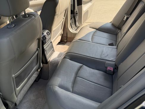 Used 2008 INFINITI G35 Journey w/ Premium Pkg image 9