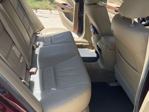 Used 2012 Honda Accord EX-L image 14