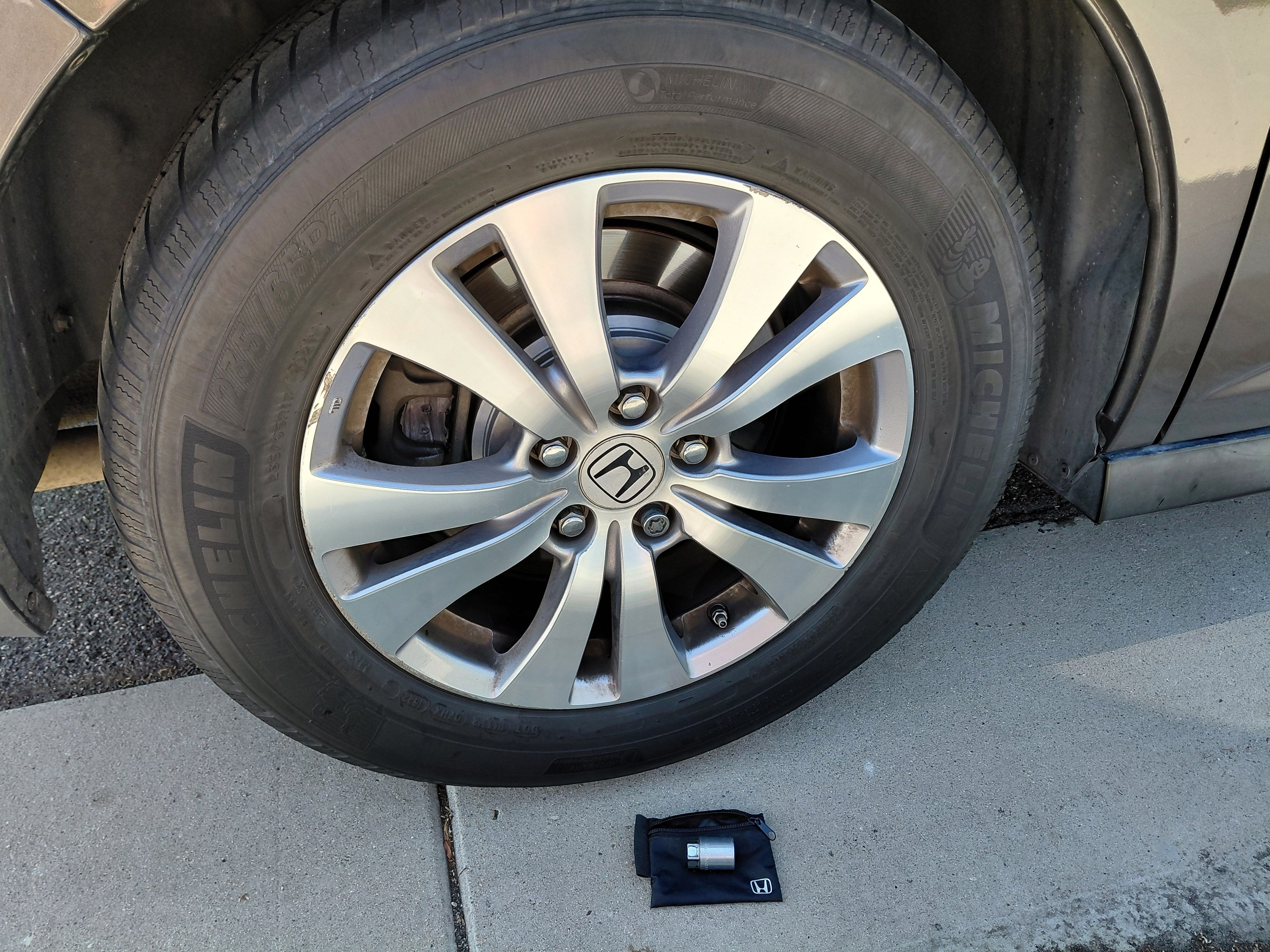 Used 2014 Honda Odyssey EX-L image 6