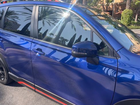 Used 2024 Subaru Forester Sport image 21