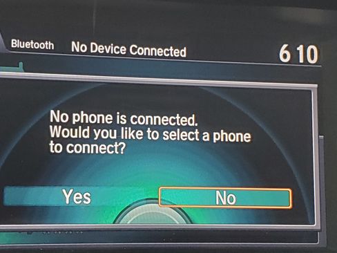 Used 2014 Honda Odyssey EX image 9