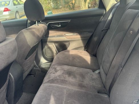 Used 2013 Nissan Altima 2.5 S image 14