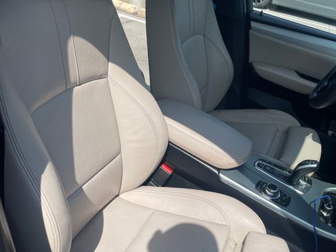 Used 2013 BMW X3 xDrive35i AWD/4WD image 8
