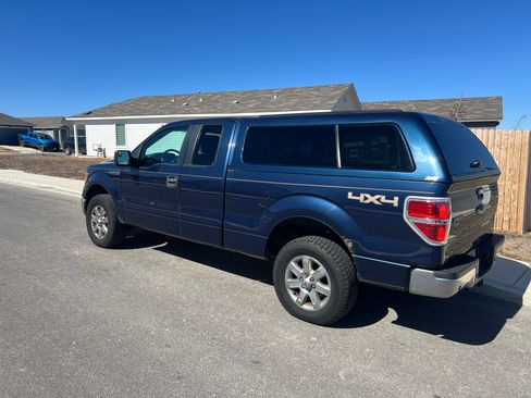 Used 2013 Ford F150 XLT w/ Luxury Equipment Group image 6