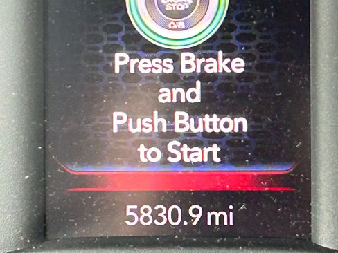 Used 2025 RAM 2500 Big Horn image 5