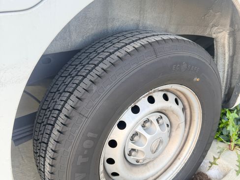 Used 2016 Nissan NV 1500 S w/ Power Package image 11