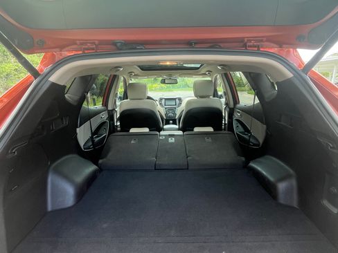 Used 2016 Hyundai Santa Fe Sport 2.0T w/ Option Group 05 FWD image 21