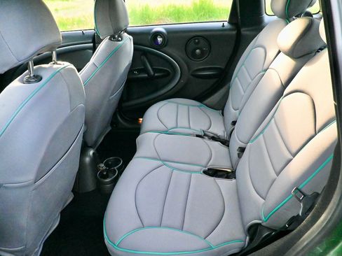 Used 2015 MINI Cooper Countryman S image 14