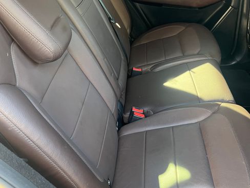 Used 2014 Mercedes-Benz ML 350 4MATIC image 8