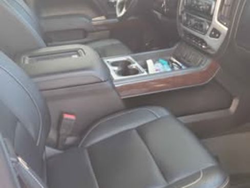 Used 2016 GMC Sierra 1500 SLT w/ SLT Premium Package image 2