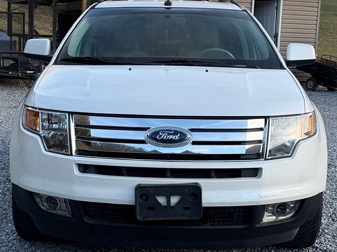 Used 2010 Ford Edge Limited image 6