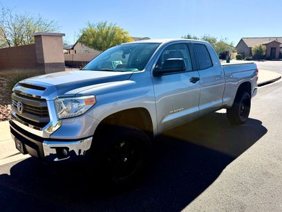 Used 2014 Toyota Tundra SR5 w/ SR5 Upgrade Package
