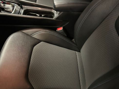 Used 2022 Jeep Compass Latitude image 5