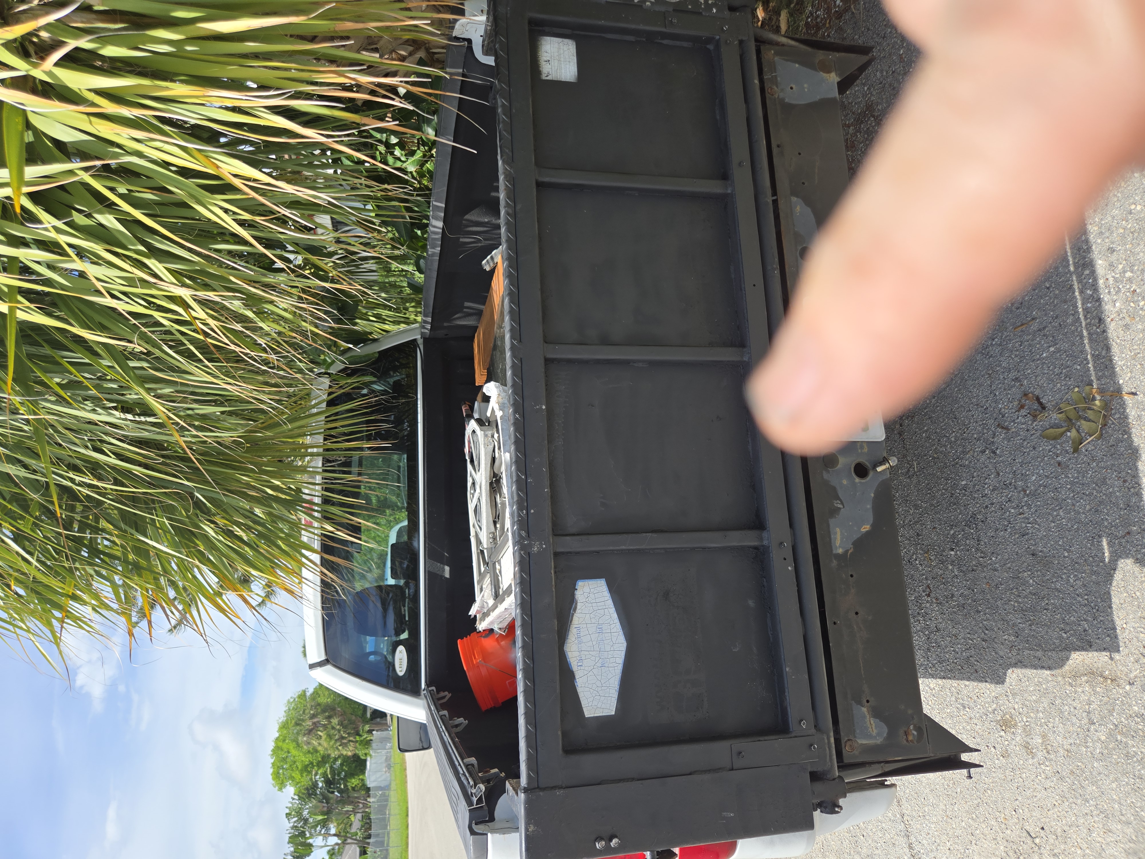 Used 2008 Ford F150 XL RWD image 1