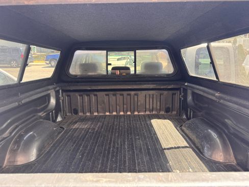 Used 2006 Toyota Tundra SR5 RWD image 12