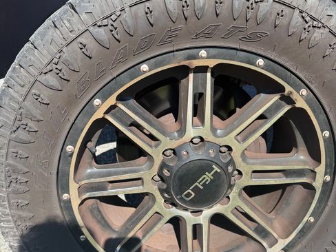 Used 2006 Dodge Ram 2500 Truck Laramie image 10