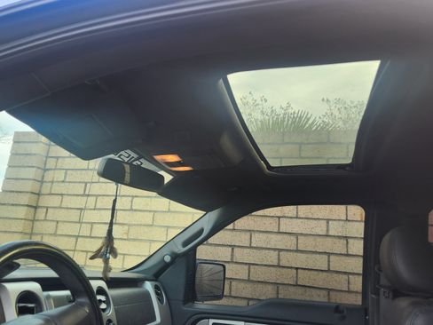 Used 2010 Ford F150 Raptor image 16