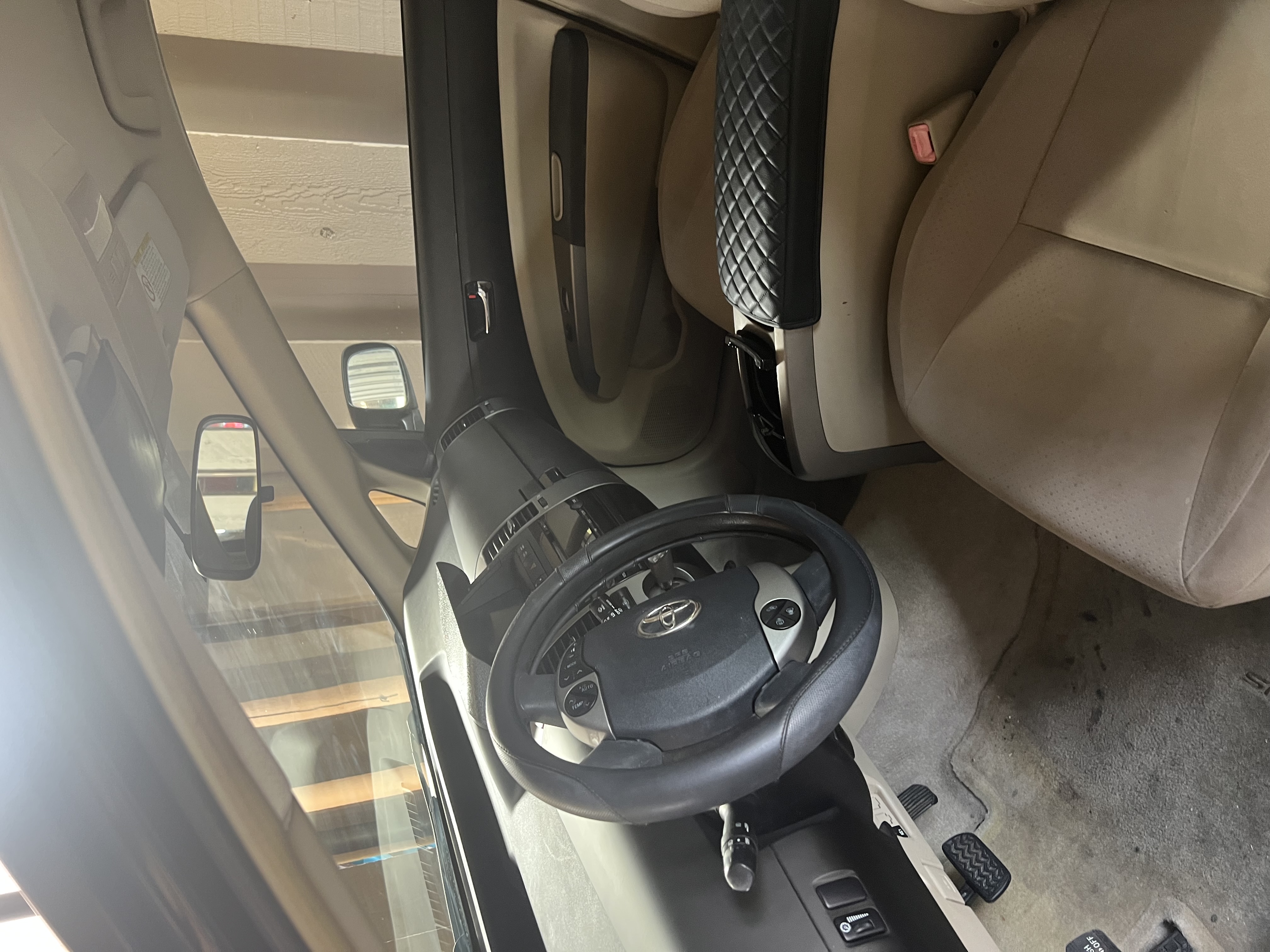 Used 2005 Toyota Prius FWD image 12
