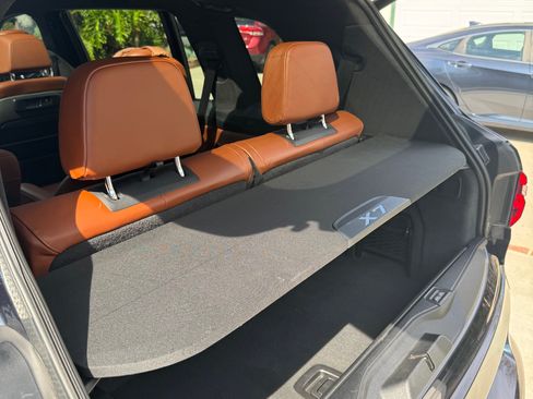 Used 2021 BMW X7 xDrive40i w/ M Sport Package image 22