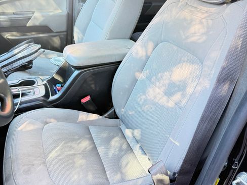 Used 2020 Chevrolet Colorado W/T w/ WT Convenience Package image 7