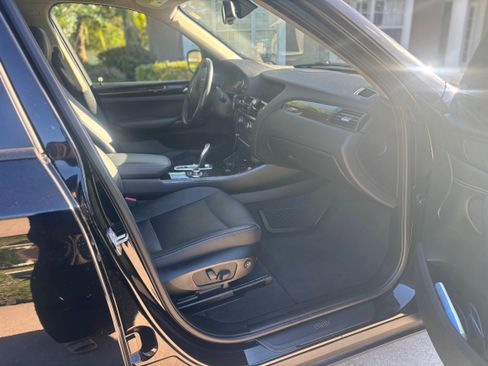 Used 2014 BMW X3 xDrive28i image 22