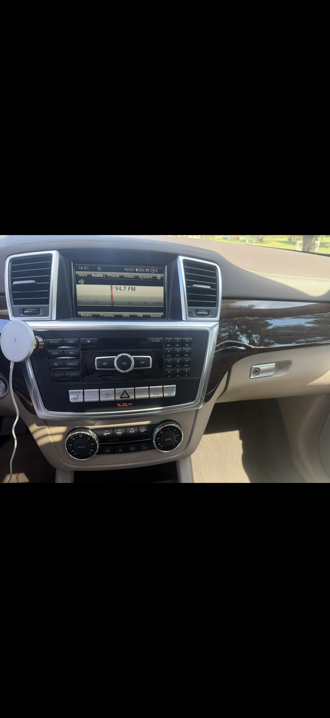 Used 2013 Mercedes-Benz GL 450 4MATIC image 19
