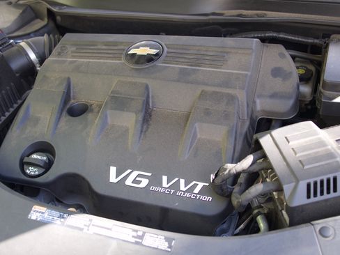 Used 2017 Chevrolet Equinox Premier w/ Enhanced Convenience Package image 14